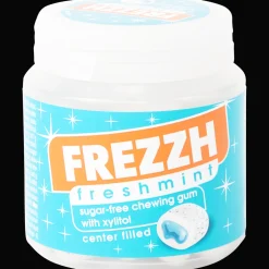 Action Frezzh kauwgom Fresh Mint> Drop & Snoep