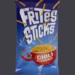 Action Frites Sticks Chili> Chips