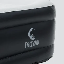Froyak 2-persoons luchtbed> Reisaccessoires|Luchtbedden