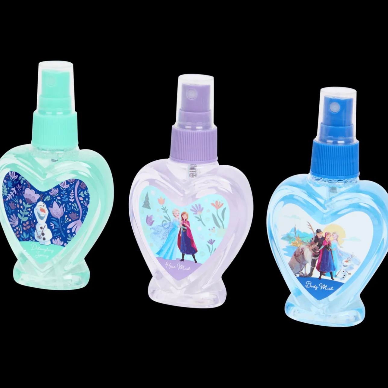 Frozen giftset> Parfum