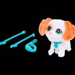 Fur Real Walkalots speelgoedhond><noscript><img width=