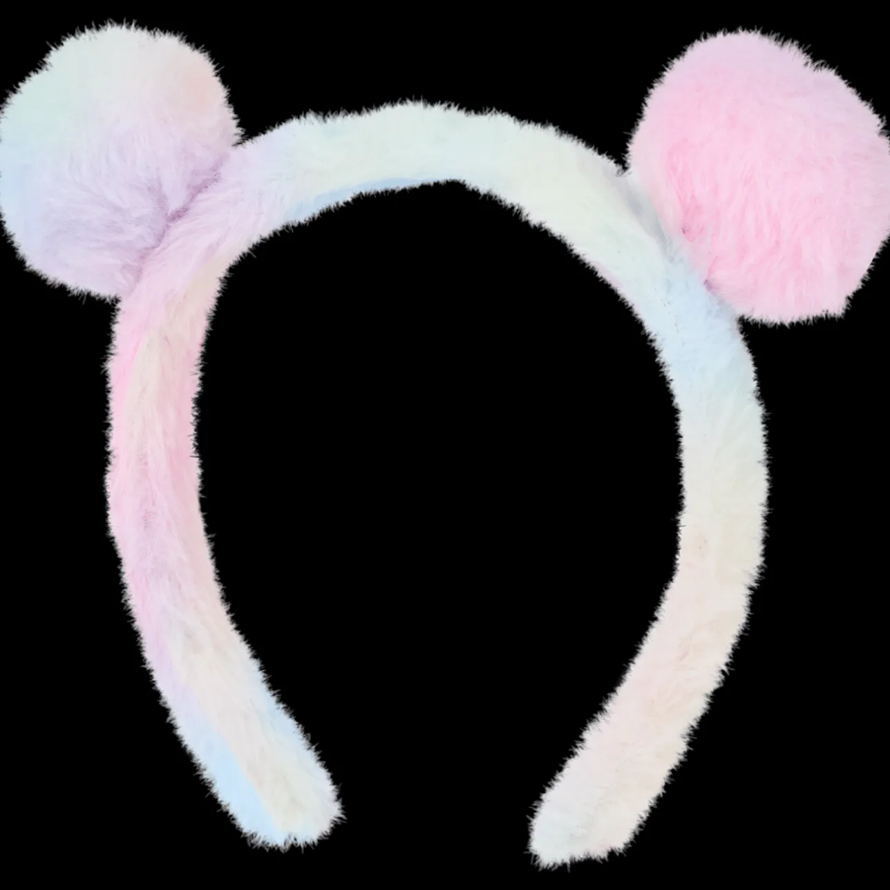 Action Furry diadeem> Haaraccessoires