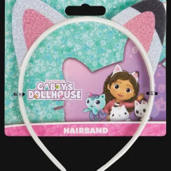 Action Gabby's Dollhouse haarband> Haaraccessoires