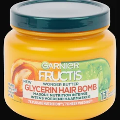 Garnier Fructis haarmasker> Haarverzorging