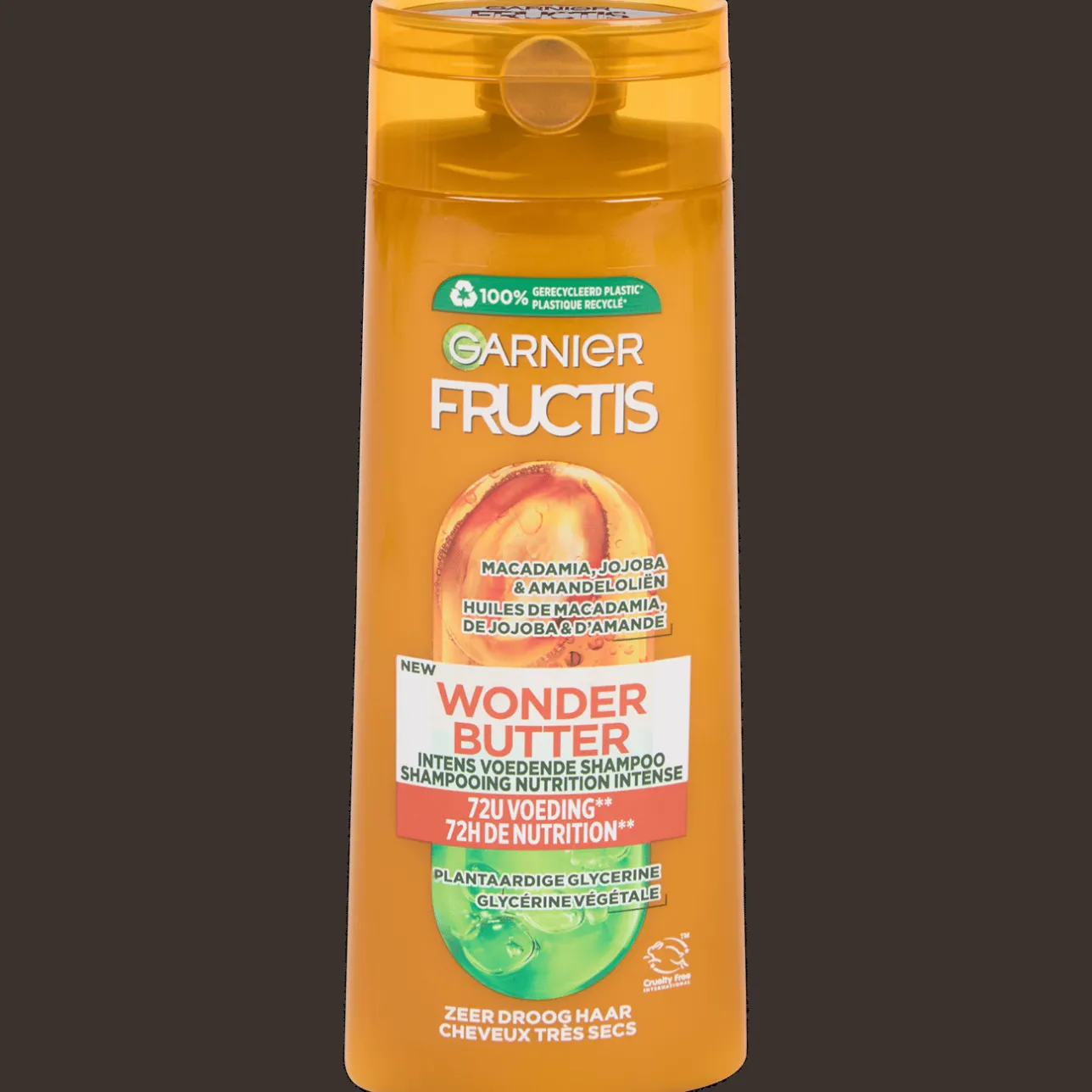 Garnier Fructis shampoo Wonder Butter> Haarverzorging