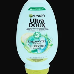 Garnier Ultra Doux conditioner Kokoswater> Haarverzorging