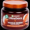 Garnier Ultra Doux haarmasker> Haarverzorging