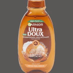 Garnier Ultra Doux shampoo Kokosolie & Cacaoboter> Haarverzorging