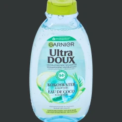 Garnier Ultra Doux shampoo Kokoswater> Haarverzorging