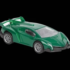 Action Gearbox kleurveranderende auto> Speelvoertuigen