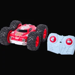Action Gear2Play radiografisch bestuurbare stuntracer> Buitenspeelgoed|Speelvoertuigen