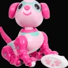 Action Gear2Play robothond> Knuffels & Poppen