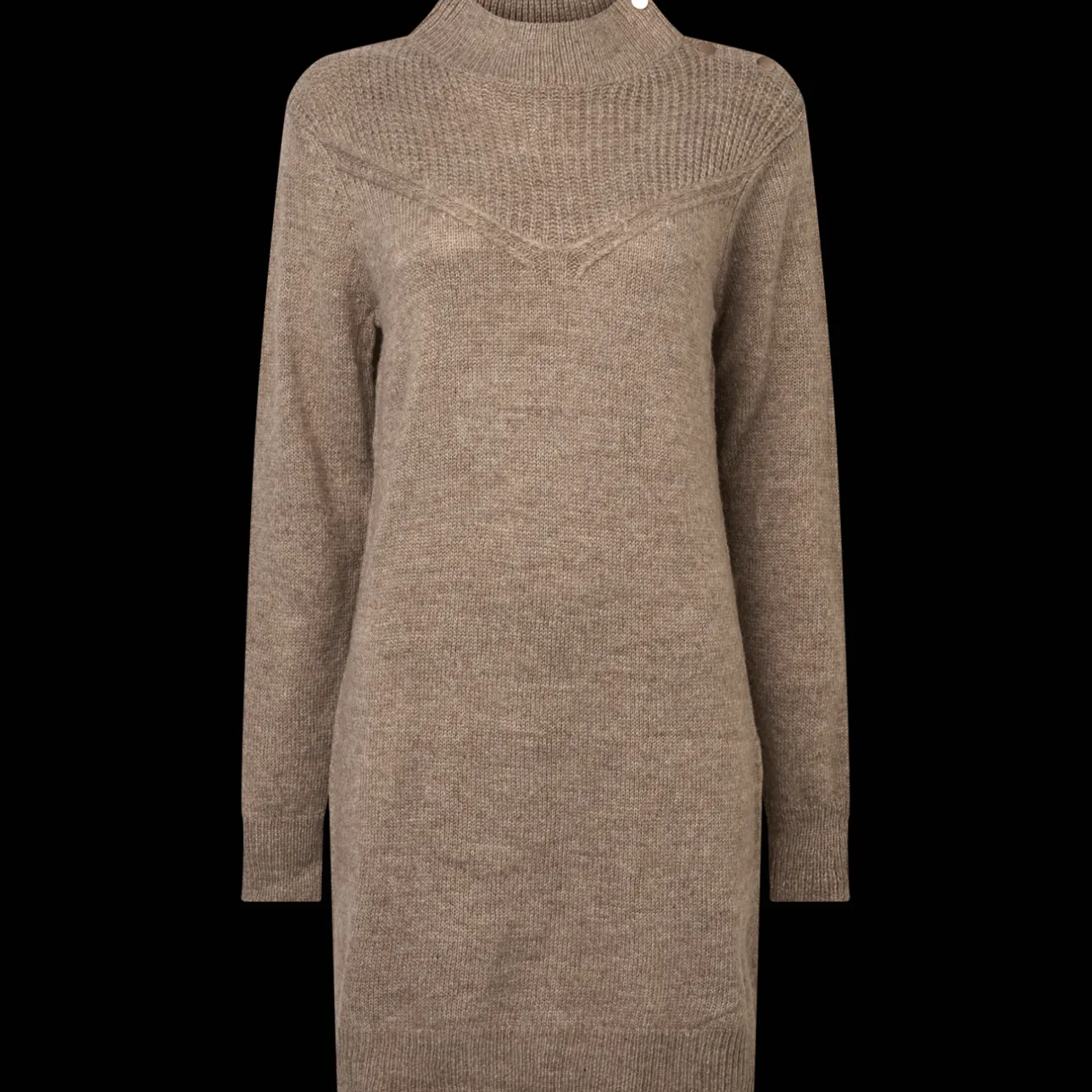Action Gebreide jurk> Kleding