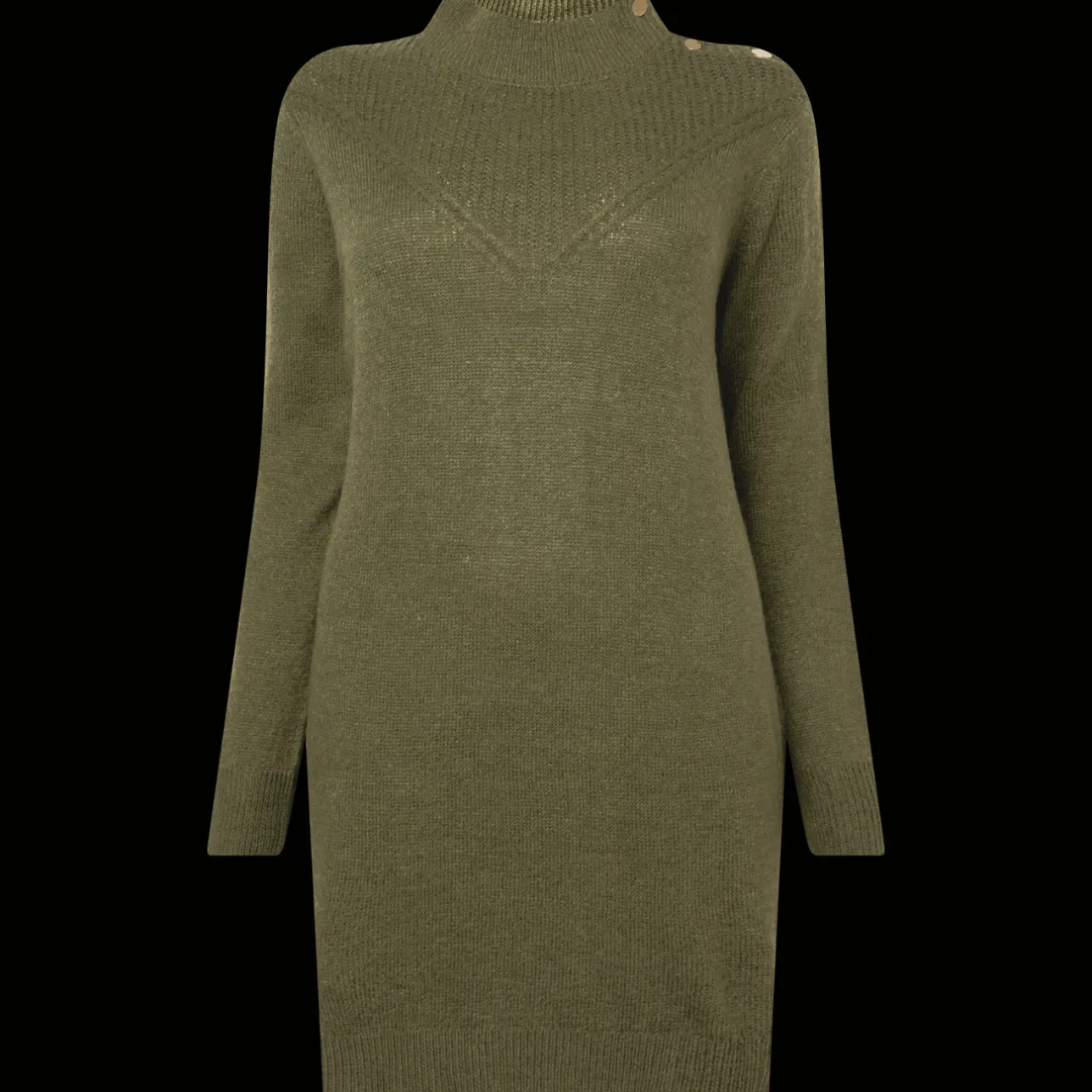 Action Gebreide jurk> Kleding
