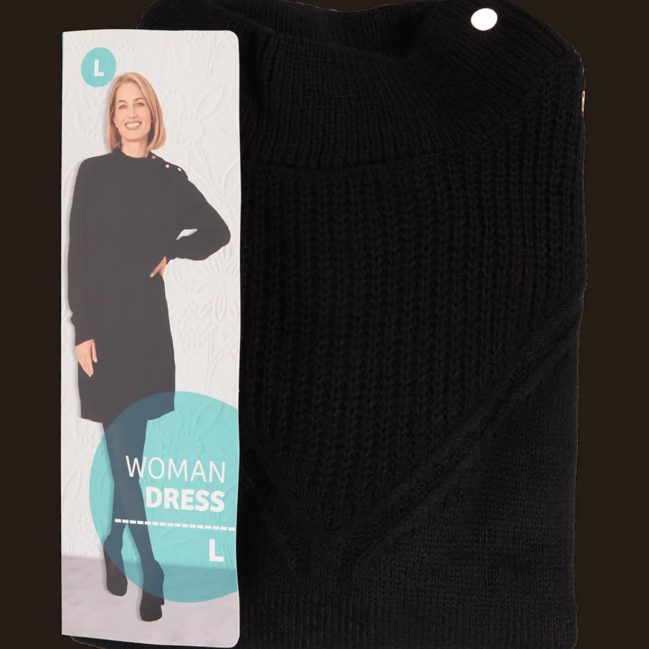 Action Gebreide jurk> Kleding