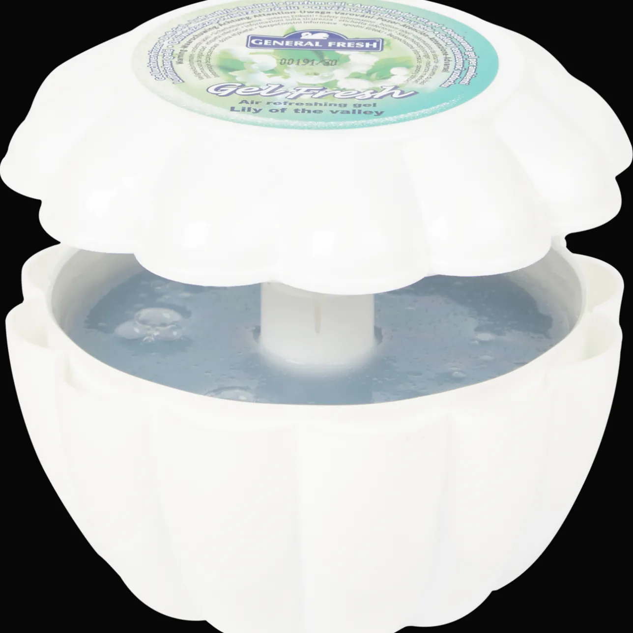 Action Gel Fresh luchtverfrisser> Afwas- & Wasmiddelen