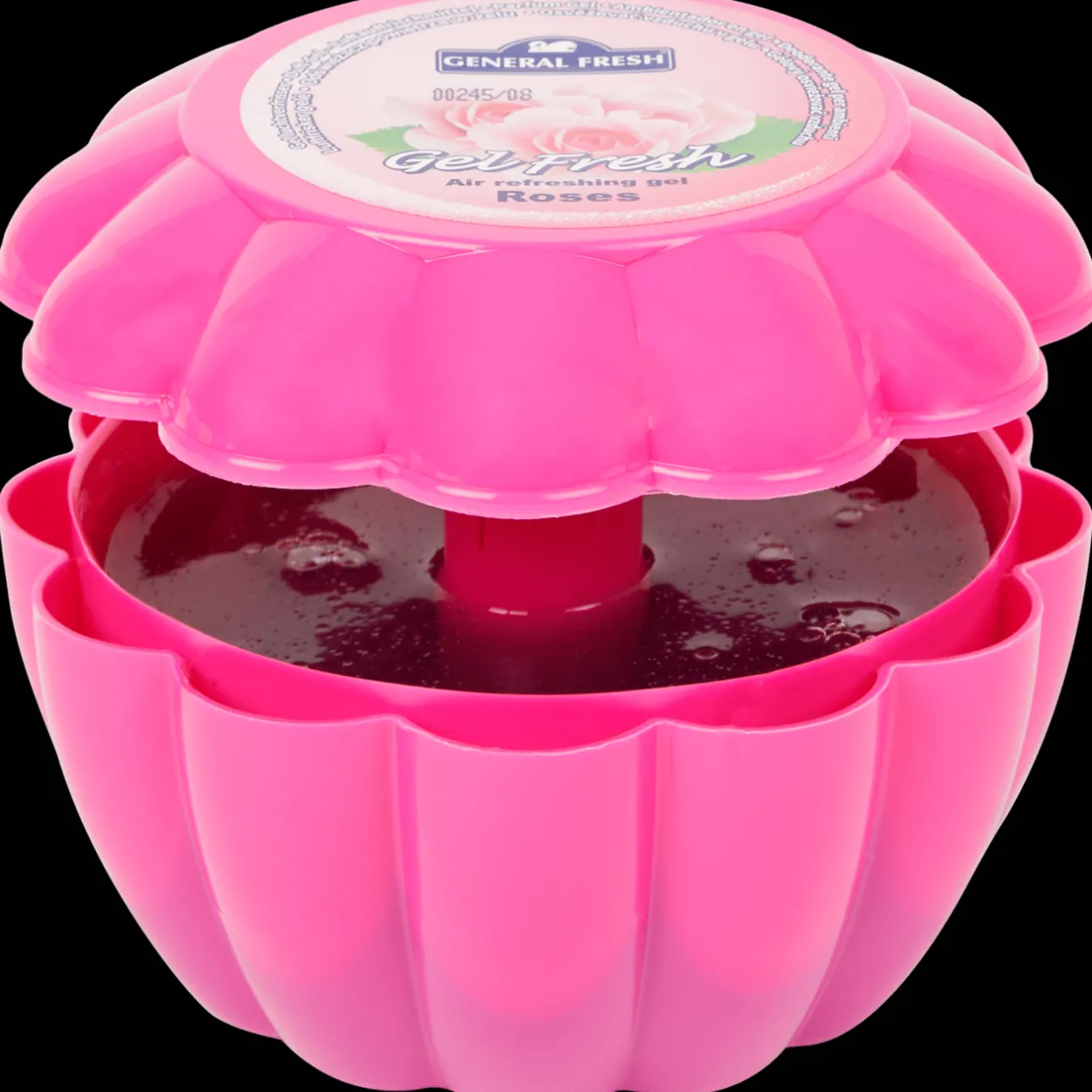 Action Gel Fresh luchtverfrisser> Afwas- & Wasmiddelen