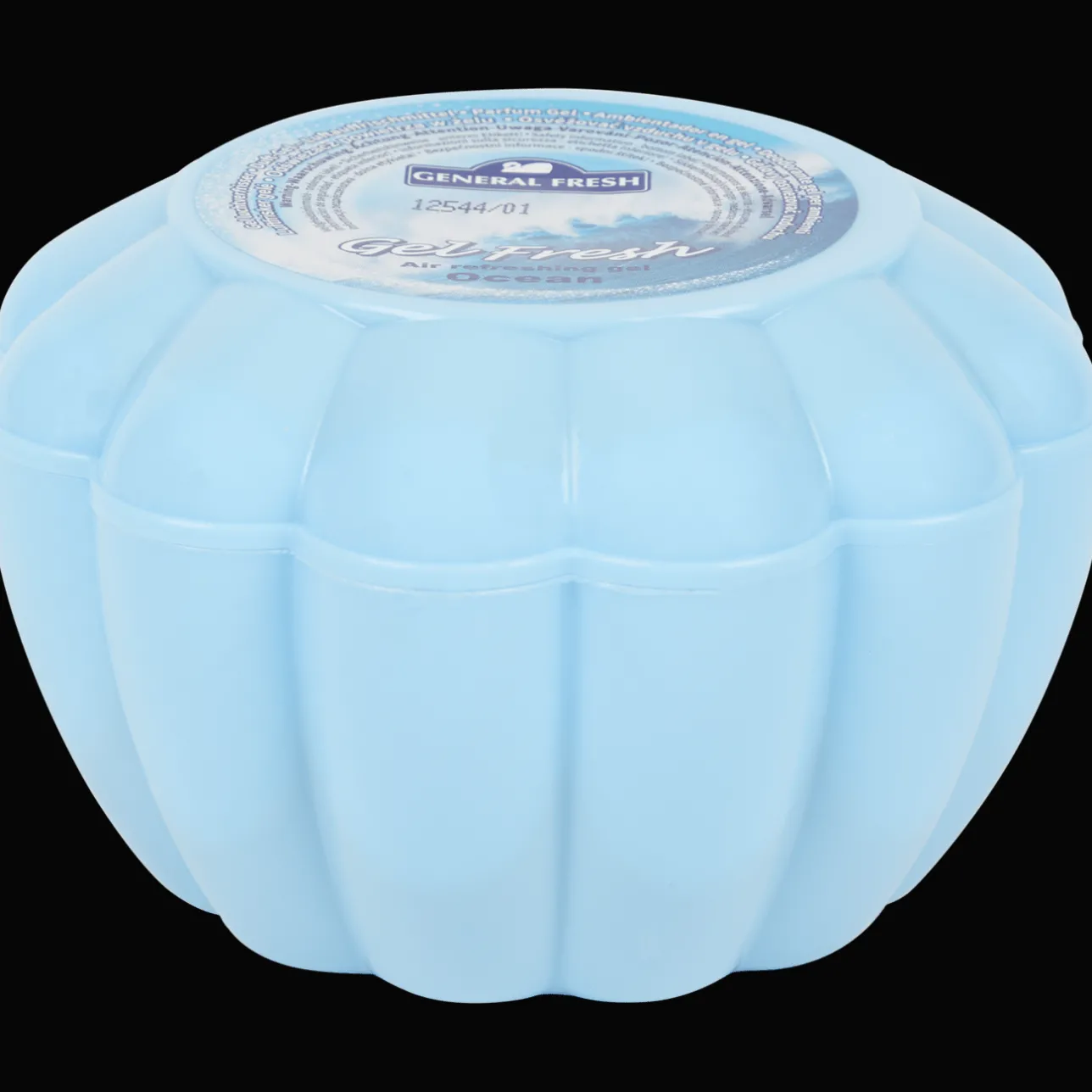 Action Gel Fresh luchtverfrisser> Afwas- & Wasmiddelen