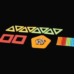Geomag Rainbow bouwset><noscript><img width=