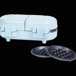 Action George Wilkinson dubbele snackmaker> Keukenapparaten