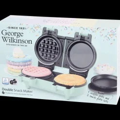 Action George Wilkinson dubbele snackmaker><noscript><img width=