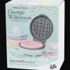 Action George Wilkinson mini-wafelmaker> Keukenapparaten