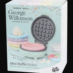 Action George Wilkinson mini-wafelmaker> Keukenapparaten