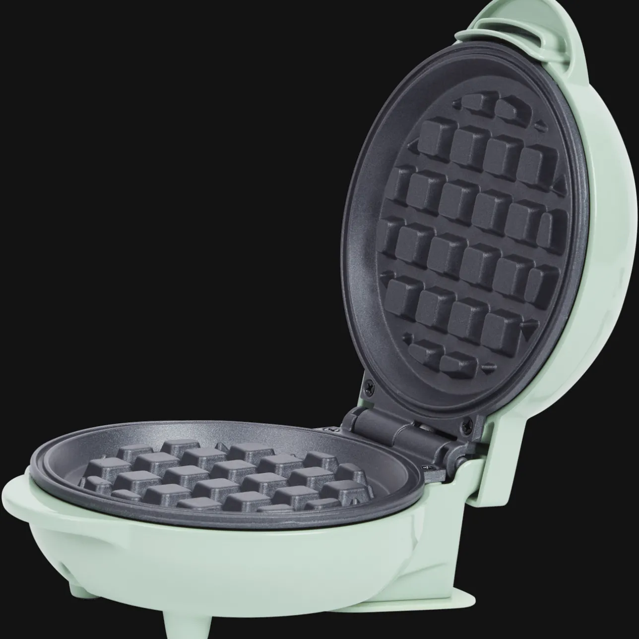 Action George Wilkinson mini-wafelmaker> Keukenapparaten