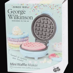 Action George Wilkinson mini-wafelmaker><noscript><img width=