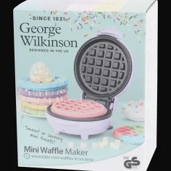 Action George Wilkinson mini-wafelmaker><noscript><img width=