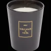 Action Geurkaars in glas> Kaarsen