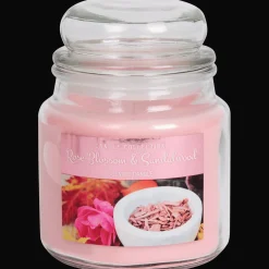 Action Geurkaars in glazen pot><noscript><img width=