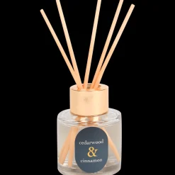 Action Geurstokjes> Parfum