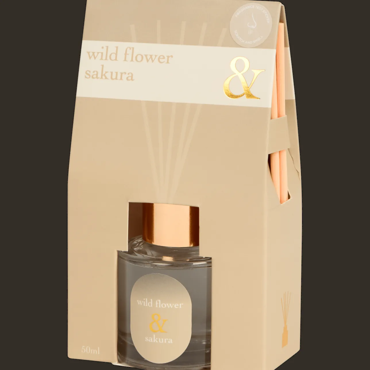 Action Geurstokjes> Parfum
