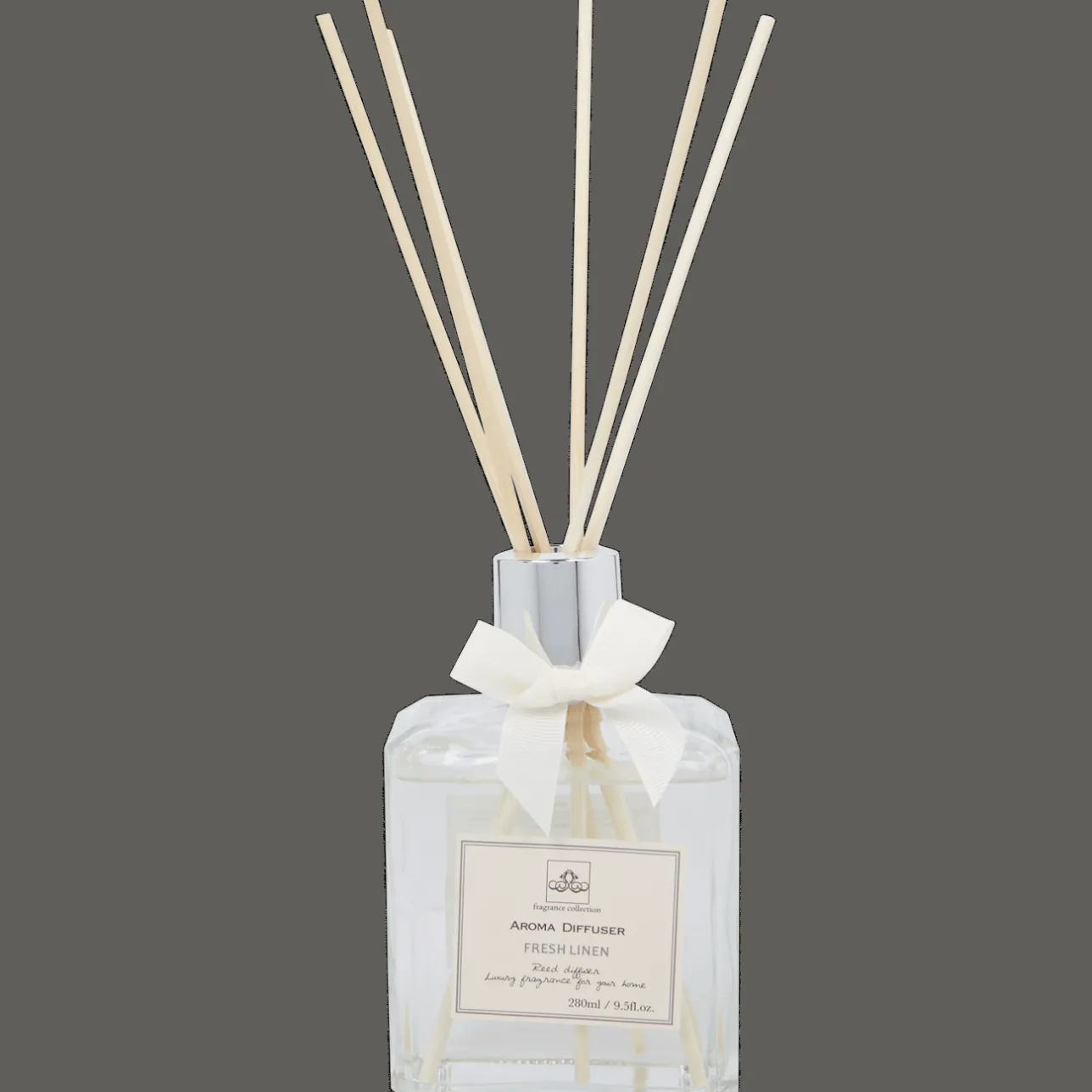 Action Geurstokjes met strik> Parfum
