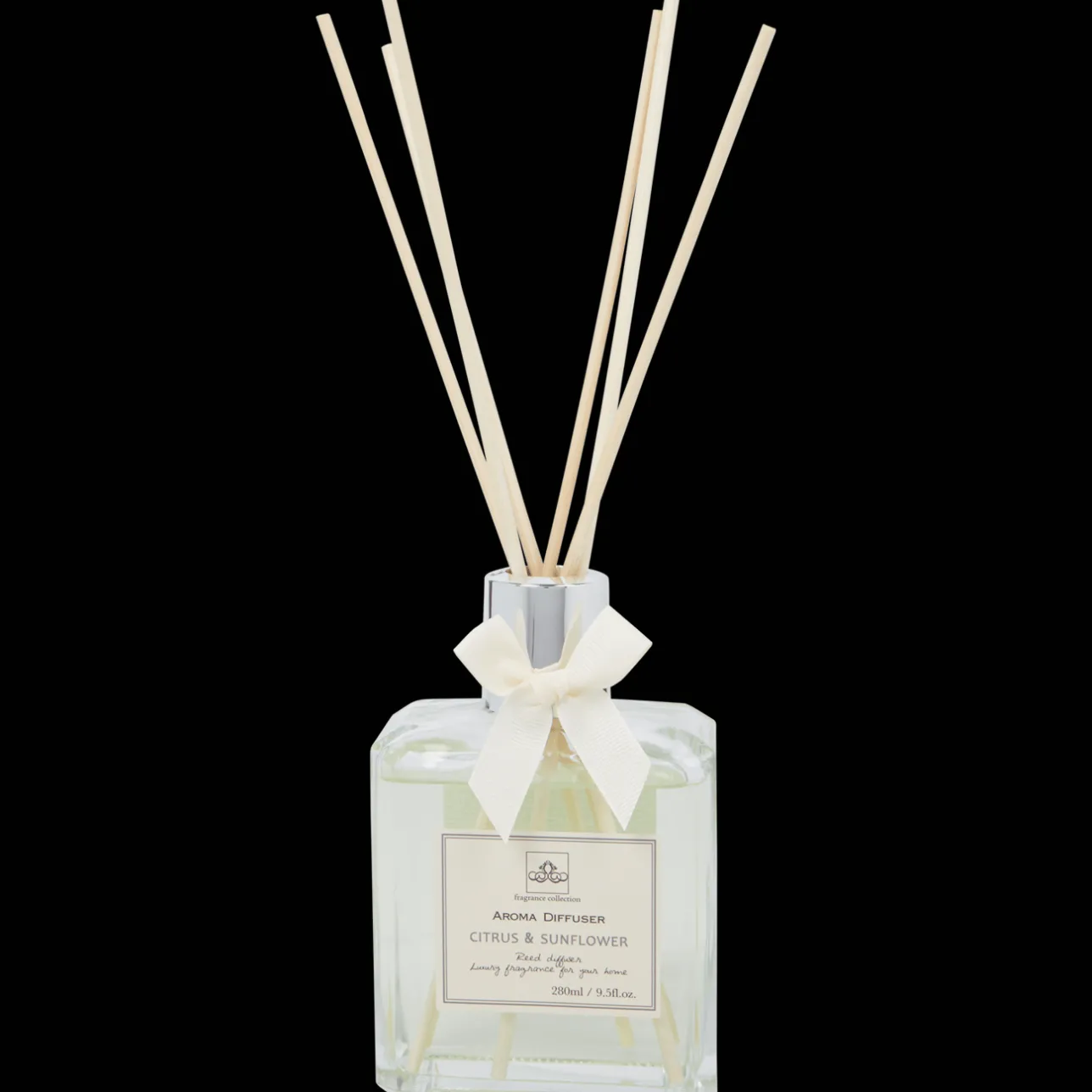Action Geurstokjes met strik> Parfum