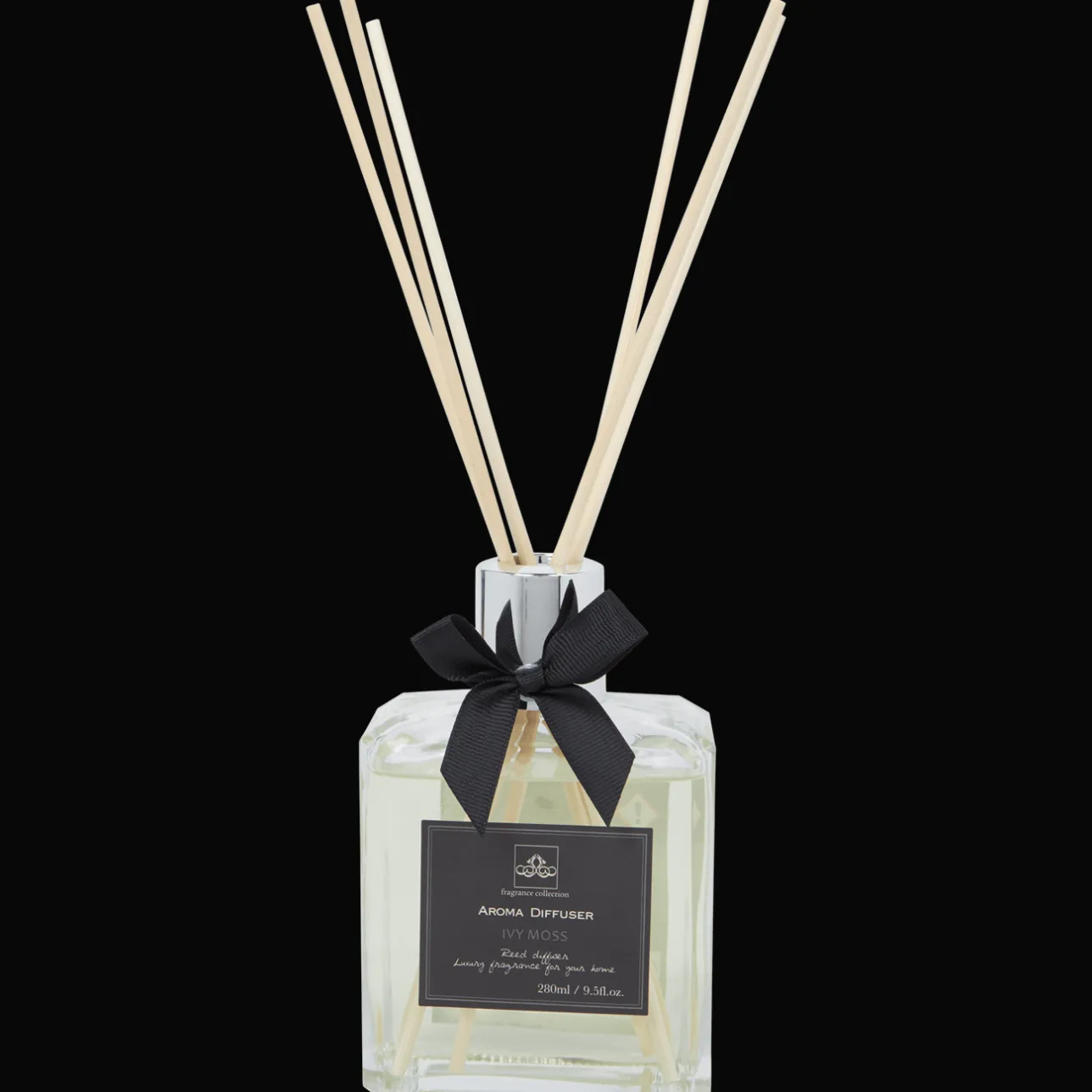 Action Geurstokjes met strik> Parfum