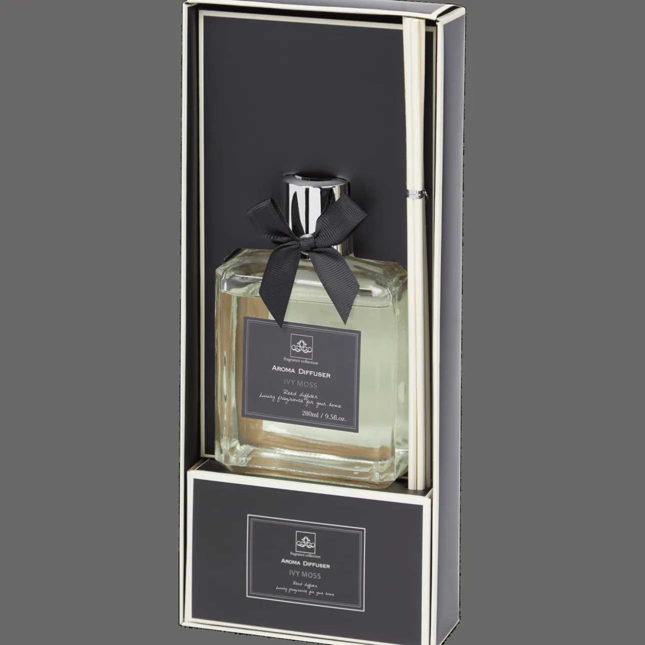 Action Geurstokjes met strik> Parfum