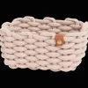 Action Gevlochten mand> Woonaccessoires