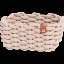 Action Gevlochten mand> Woonaccessoires