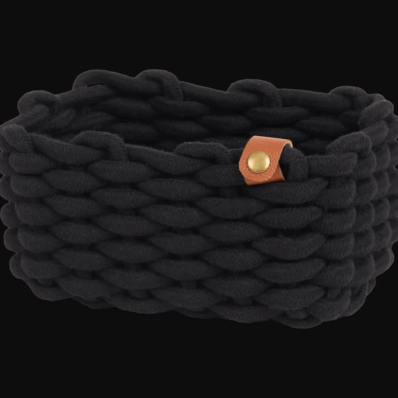 Action Gevlochten mand> Woonaccessoires