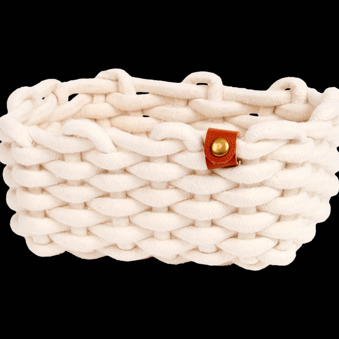 Action Gevlochten mand> Woonaccessoires