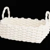 Action Gevlochten mand> Woonaccessoires