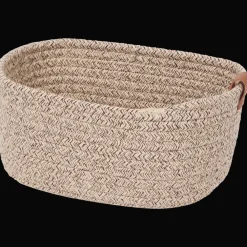 Action Gevlochten mandje> Woonaccessoires