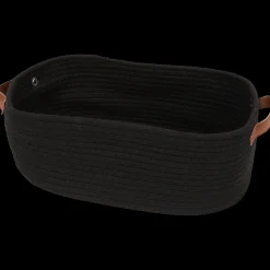 Action Gevlochten mandje> Woonaccessoires