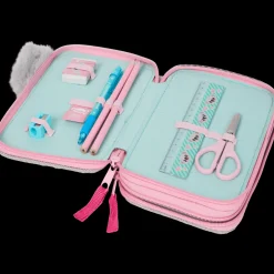 Action Gevuld pluche etui> Schrijfwaren
