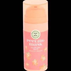 Action Gezichtsmasker peeling Fruit Extracts> Gezichtsverzorging