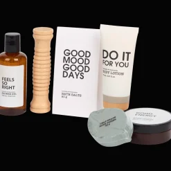 Action Giftset Good Mood> Lichaamsverzorging