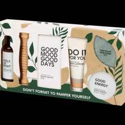 Action Giftset Good Mood> Lichaamsverzorging