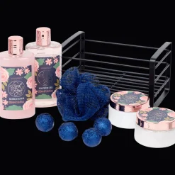 Action Giftset Pink Rose> Parfum|Lichaamsverzorging